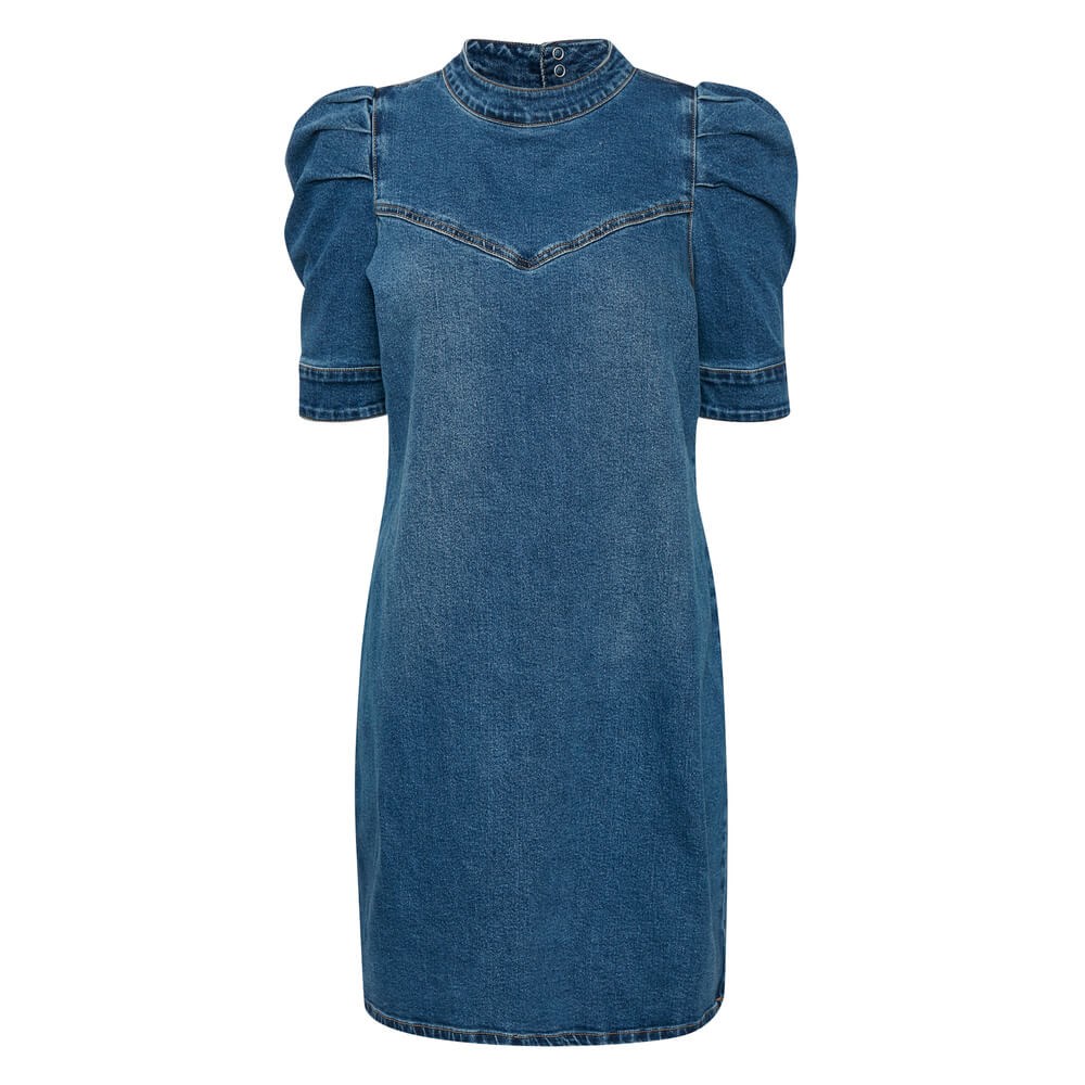 Denim hunter outlet dress